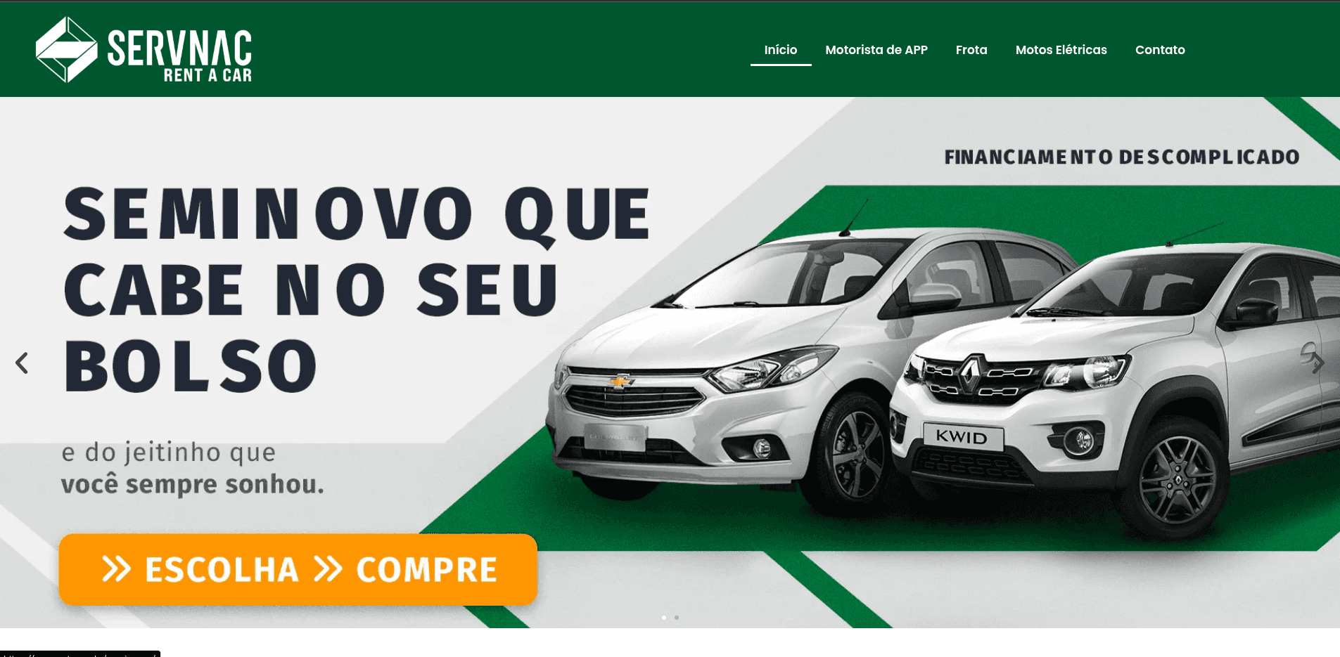 ServRent